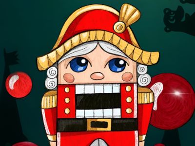 Щелкунчик и другие известные сказки