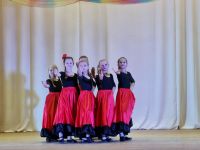 Дом культуры п. Нового – филиал № 5