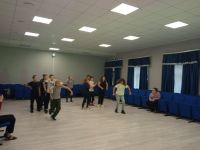 Новоселицкий сельский дом культуры