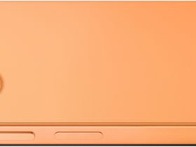 Смартфон HONOR X7e 6/256 ГБ Оранжевый