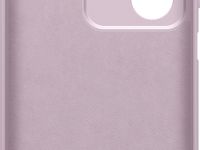 Клип-кейс BoraSCO Microfiber Case Lite для realme C75 Purple