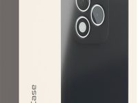 Клип-кейс VLP Tint Case для Honor 400 Black