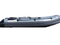 Лодка ПВХ GOLFSTREAM Master MS 430