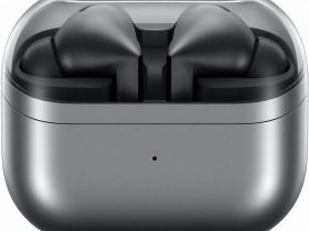 Беспроводные наушники Samsung