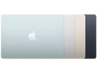 Apple MacBook Air 13 2026 M5 24/1Tb (Midnight) (MDHG4)