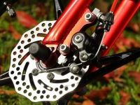 Детский велосипед Royal Baby Space Shuttle 14, год 2022, цвет Фиолетовый