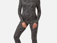 Термобелье футболка COZY LIMITED EDITION CREW NECK женская