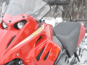 Снегоход ИТЛАН-КАЮР К2