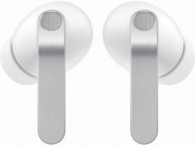 Беспроводные наушники Samsung Galaxy Buds4 Pro белый