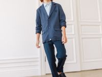 Брюки для мальчика