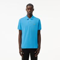 Мужское поло Lacoste L1212 классического кроя