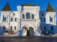 Романовский музей