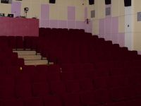 Кинотеатр «Сибирь»