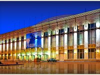 Государственный центральный концертный зал «Россия»