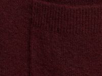 Кардиган из мягкой пряжи с шерстью, Фиолетовый