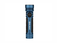 Фонарь Olight Seeker 4 Pro Midnight Blue CW