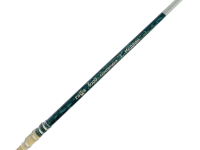 Кисть синтетика №6 круглая Гамма "Модерн" французское крепление, короткая ручка