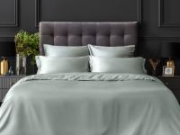 Постельное белье Pistachio Shell