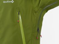 Куртка ветрозащитная Vector GTX V Мужская