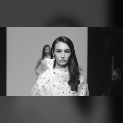 Неделя моды в Екатеринбурге. Профи