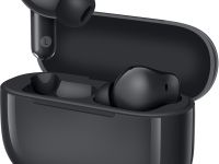 Наушники Huawei FreeBuds SE 4 с активным шумоподавлением Чёрные