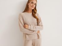 Джемпер Очарование/Charme, бежевый