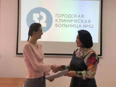 Центр современной нефрологии и диализа подписал соглашение о сотрудничестве