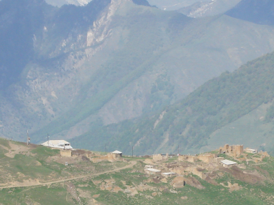 Жогалдойский историко-архитектурный комплекс