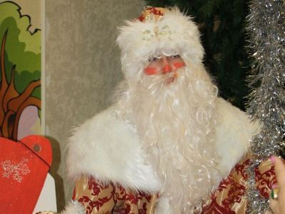 День рождения Деда Мороза – начало новогодних чудес!