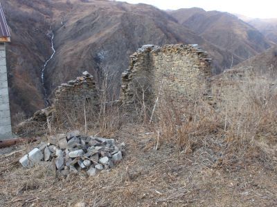 Башня жилая № 20