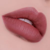 Вельветовый тинт для губ Holika Holika Velvet Blanket Tint 05 New Mauve