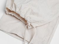 Брюки для девочек, Бежевый