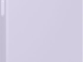 Клип-кейс Samsung Silicone Case Galaxy A36 5G Фиолетовый