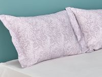 Комплект наволочек Gray с ушками