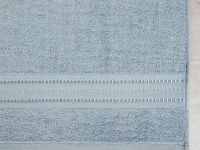 Полотенце махровое Базена/Basena, ниагара