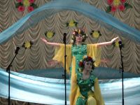 Грушевский сельский дом культуры № 1