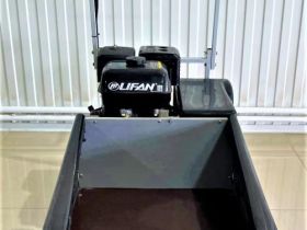 Мотобуксировщик ЕНОТ М 15 Л.С.