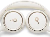 Беспроводные наушники Anker