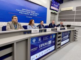 Минск принимает фестиваль документального кино «Евразия.DOC»