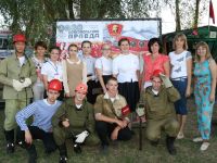 Троицкий дом культуры