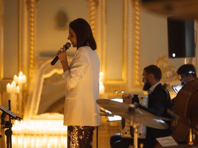 Билеты на Магия свечей. Night in Paris. Вечер французского шансона (Особняк Серебрякова) / Концерт | Афиша | ИнфоТаймс