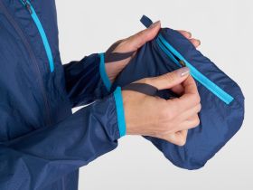 Куртка Trek Super Light II Женская