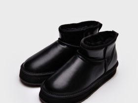 Ботинки для девочек