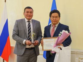 Якутские конфеты вошли в топ-100 лучших товаров России