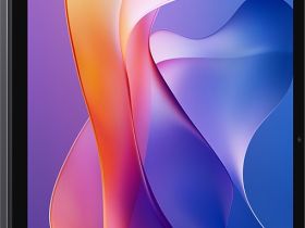 Планшет Xiaomi REDMI Pad 2 4G 4/128 ГБ Графитовый