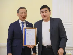 В Якутске подвели итоги мероприятий, приуроченных ко Дню народного мастера