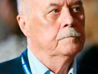 Вечер памяти Станислава Говорухина