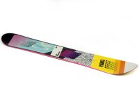 Сноуборд JOINT TURBA 20/21