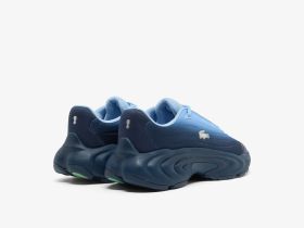 Мужские кроссовки Lacoste SPINOR 225 2 SMA