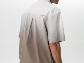 Рубашка мужская Remington Classic Chic Beige